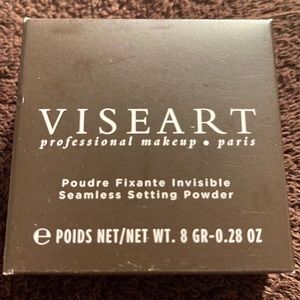 Viseart Seamless Setting Powder